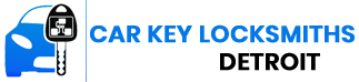 logo Car Key Locksmiths Detroit